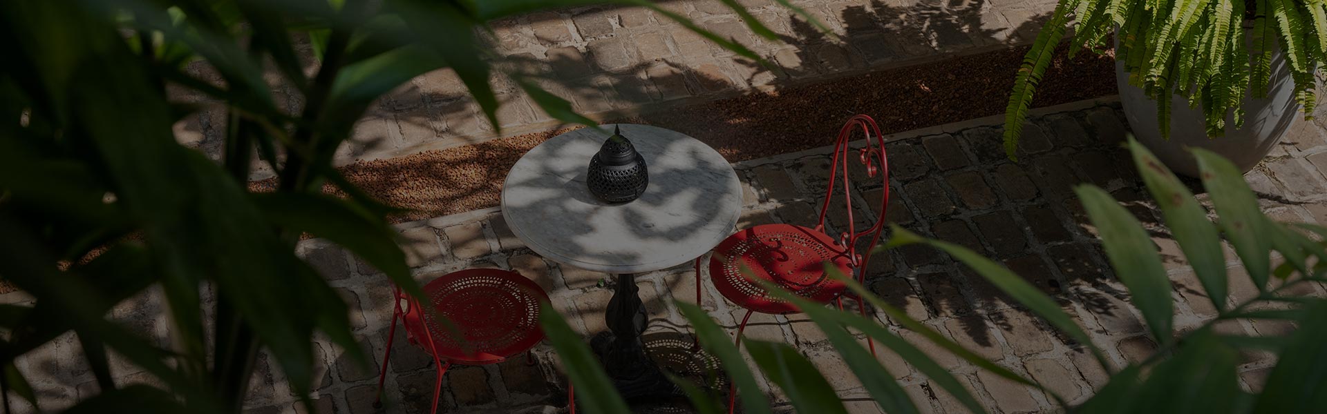 Fort Bazaar, a top honeymoon hotel in Galle, offers a romantic meetup setting with a peaceful surrounding for couples.