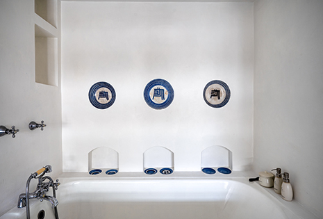 No. 5 Ena’s Bedroom